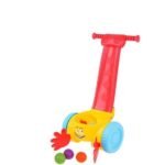 Popper Baby Walke Fun Activity and Learning