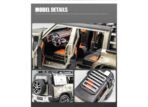 Diecast Car (Defender ) - Image 4