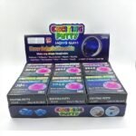 Glow in The Dark Putty/Slime for Kids Glowing Putty Slime Gel Putty Toys Birthday Gift Box for Boys Girls 3 to 10 Years-1Piece