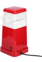 Premium Aluminum Popcorn Machine and Big Home Use Electric Big Popcorn Machine, Popcorn Maker Making Machine Automatic Popcorn Machine Household - Image 6