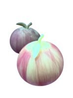 Apple Squishy Stress Balls for Kids/Adults- Apple Stress Cube, Malt Sugar Stress Balls for Kids, Silent Fidget Toys for Stress(Random Colour) (Apple) - Image 7