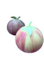 Apple Squishy Stress Balls for Kids/Adults- Apple Stress Cube, Malt Sugar Stress Balls for Kids, Silent Fidget Toys for Stress(Random Colour) (Apple) - Image 3