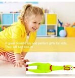 Rubber Chicken Toy 14" Screaming Squawking Practical Joke Prank Stuff Noisemaker Toys, Novelty Gag Gifts Party Favor - Image 6