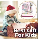 Rolling Ball Early Learning Educational Toy for Kids Stem Sensory Toy for 3 4 5 6 7 8 Years Boys Girls with 12 Puzzle Cards Balls for Counting Maths Color Identify,Multicolor - Image 9