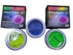 Glow in The Dark Putty/Slime for Kids Glowing Putty Slime Gel Putty Toys Birthday Gift Box for Boys Girls 3 to 10 Years-1Piece - Image 3