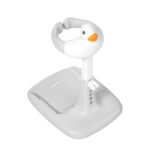 Adjustable Baby Bath Shower Holder | Kid Hug Bath Tower | Adjustable Shower Holder for | Toddler Bath Support and Portable Bath Helper for Showering