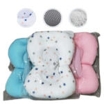 Soft and Safe Baby Bath Cushion for Comfortable Bathing