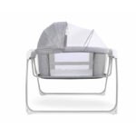 Mastela 4 in 1 Bassinet Cradle