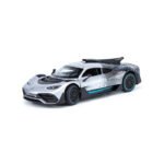 Diecast Car (Benz Amg One)