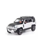 Diecast Car (Defender )