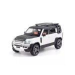 Diecast Car (Defender )