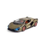 Diecast Car (Lambo)