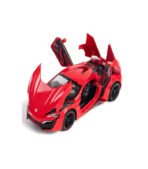 Diecast Car (LYKAN Hyper) - Image 2