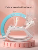 Multi-function baby talisman 0-2 Years Old Baby Rocking Chair Baby Sleeping Cradle Bed Newborn comfort chair recliner dining chair - Image 6