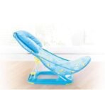 Premium New Born Baby Deluxe Baby Bather (Blue) - Image 2