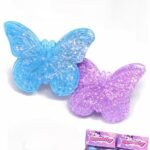 Premium Taba Squishy FruitsPaw, Fruit Squishy Toy, Animals Stress Relief Toys Adults Kids Fufu Squishy Cat Paw, Fidget Toy Soft Squeeze Ball for Anxiety, Party, Strawberry