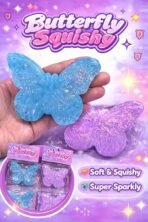 Premium Taba Squishy FruitsPaw, Fruit Squishy Toy, Animals Stress Relief Toys Adults Kids Fufu Squishy Cat Paw, Fidget Toy Soft Squeeze Ball for Anxiety, Party, Strawberry - Image 5