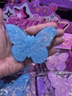 Premium Taba Squishy FruitsPaw, Fruit Squishy Toy, Animals Stress Relief Toys Adults Kids Fufu Squishy Cat Paw, Fidget Toy Soft Squeeze Ball for Anxiety, Party, Strawberry - Image 4