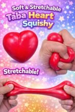 Premium Premium Taba Grape Squishy Fruits Squishy Dual Color Stress Relief Toys Adults Kids Fufu Squishy,Fidget Toy Soft Squeeze Ball for Anxiety & Gifts Grape (Purple) - Image 7