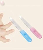 Premium 10-in-1 Baby Grooming & Healthcare Kit – Portable Infant Care Set with Digital Thermometer, Nasal Aspirator, Hair Brush, & Manicure Tools – BPA-Free Safe Grooming Essentials for Newborns, Toddlers, Travel & Daily Use (Blue) - Image 9