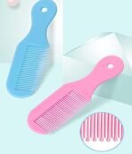 Premium 10-in-1 Baby Grooming & Healthcare Kit – Portable Infant Care Set with Digital Thermometer, Nasal Aspirator, Hair Brush, & Manicure Tools – BPA-Free Safe Grooming Essentials for Newborns, Toddlers, Travel & Daily Use (Blue) - Image 10