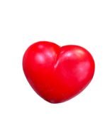 Premium Taba Squishy Heart Squishy Toy, Heart Stress Relief Toys Adults Kids , Fidget Toy Soft Squeeze Ball for Anxiety, Party, Birthday, Return Gift Red - Image 7