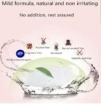 Premium Mini Baby Wipes Disposable Portable Pocket Water Wipes Baby Skin Care Wet Tissue Travel Children Baby Hand & Face Baby Sanitizing Cleansing/Moisturising For Fresh 8 Mini Pack (64 Wipes X 2 Pack) Random Cute Animals - Image 4