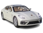 Luxury Porsche Panamera Die-Cast Replica – 1:24 Scale Collectible Metal Model Car