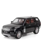 Range Rover Die-Cast Toy Car (1:24 Scale) – Pull-Back Action & Openable Doors - Image 2