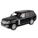 Range Rover 1:18 Scale Die-Cast Replica – Large Metal Model with Detailed Interior - Image 2