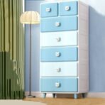 Richtots Premium Teddy 7 drawer