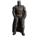 Richtots Premium Armored Batman Action Figure, Dawn of Justice Collectible Super Hero Series Doll, Detailed Tactical Batsuit with Utility Belt, Ideal Birthday Gift for DC Fans and Collectors