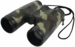 Richtots Premium 6x35mm Kids' Adventure Binoculars – High-Definition Camouflage Optics for Bird Watching, Nature Exploration, and Outdoor Roleplay - Image 3