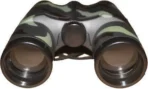 Richtots Premium 6x35mm Kids' Adventure Binoculars – High-Definition Camouflage Optics for Bird Watching, Nature Exploration, and Outdoor Roleplay - Image 2