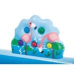 Richtots Premium Intex #57161 Jungle Adventure Play Center – Large Inflatable Kids' Water Park with Slide and Animal Friends – Ultimate Backyard Safari Fun - Image 3