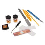Richtots Premium 1200x Scientific Microscope STEM Kit – Professional Student Lab Set with LED Lighting, HD Optics, and Educational Accessory Kit for Kids & Beginners - Image 4
