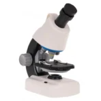 Richtots Premium 1200x Scientific Microscope STEM Kit – Professional Student Lab Set with LED Lighting, HD Optics, and Educational Accessory Kit for Kids & Beginners - Image 3