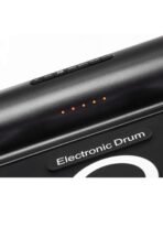Premium Beginners Electronic Drum Set, Built in Dual Speakers, Foot Pedals, Drum Sticks, Headphone Jack, Birthday Gifts, MIDI,12 Demo songs - Image 6