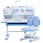 Study Table for Students – 80 cm Writing Board