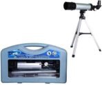 Richtots Premium 90x Zoom Land & Sky Telescope – High-Power Refractor Optics with Adjustable Tripod and Portable - Image 4