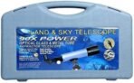 Richtots Premium 90x Zoom Land & Sky Telescope – High-Power Refractor Optics with Adjustable Tripod and Portable - Image 3