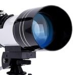 Richtots Premium F30070M Astronomical Telescope – Professional HD Refractor with Smartphone Adapter, Adjustable Tripod, and Finder Scope for Kids & Astronomy Beginners - Image 3
