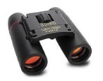 Richtots Premium 30x60 Compact High-Power Binoculars – Professional Folding Optics with HD Vision and Night Vision Support for Bird Watching, Travel, and Outdoor Adventures