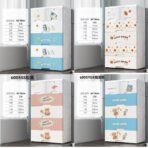 Richtots Premium modular plastic storage wardrobes/chests of drawers - Image 5