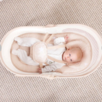 Richtots Premium Mastela 4-in-1 Baby Swing - Image 6