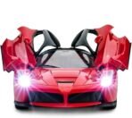 Richtots Premium Remote control Ferrari 1:12 size - Image 2