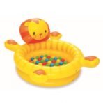Richtots Premium Best way cuddly cub ball pit