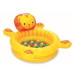 Richtots Premium Best way cuddly cub ball pit