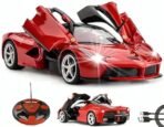 Richtots Premium Remote control Ferrari 1:12 size - Image 6