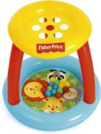 Richtots Premium Fisherprice ball pit - Image 3